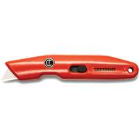 Fixed Blade Utility Knife Cam Industrial