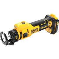 XR&reg; Brushless Drywall Cut-Out Tool (Tool Only) Cam Industrial