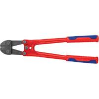 Grand coupe-boulons, 18-1/4" l, Coupe centrale Cam Industrial