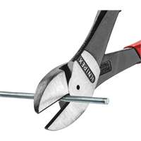 High Leverage Diagonal Cutters, 10" L Cam Industrial