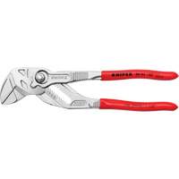 Pliers Wrench, 7-1/4" Cam Industrial