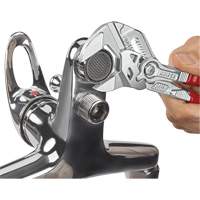 Pliers Wrench, 7-1/4" Cam Industrial