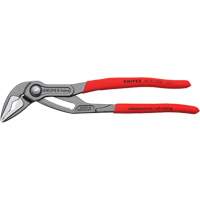 Cobra&reg; ES Water Pump Pliers, 10" Cam Industrial
