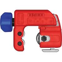 Coupe-tubes TubiX&reg; S 3", Capacit&eacute; de 5/64"- 1-1/8" Cam Industrial