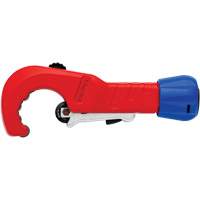 Coupe-tubes TubiX&reg; 7-1/4", Capacit&eacute; de 1/4"- 1-3/8" Cam Industrial