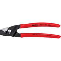 Coupe-c&acirc;bles StepCut&reg;, 6-1/4" Cam Industrial