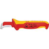 Insulated Dismantling Knife Cam Industrial