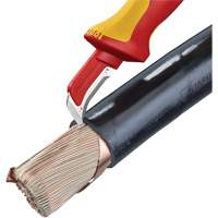 Insulated Dismantling Knife Cam Industrial