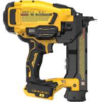 XR&reg; Cordless 18Ga Brad Nailer, 20 V, Lithium-Ion Cam Industrial