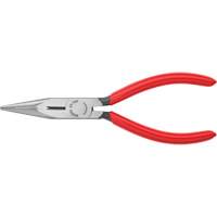 Pince &agrave; bec long avec coupe-fil, 6-1/4" lo Cam Industrial