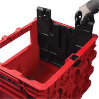 Wire Pulling Inserts for PACKOUT XL Crate Cam Industrial