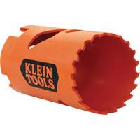 Scie-cloche, 1-3/8", Profondeur de la coupe 2", Bim&eacute;tal Cam Industrial