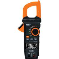 400A Auto-Ranging Smart Digital Clamp Meter, AC/DC Voltage, AC/DC Current Cam Industrial