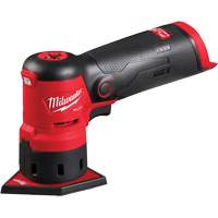 Ponceuse orbitale de d&eacute;tail M12 FUEL, 12 V, 14000 OPM Cam Industrial