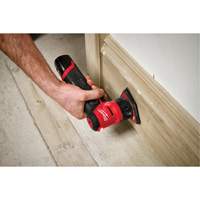 Ponceuse orbitale de d&eacute;tail M12 FUEL, 12 V, 14000 OPM Cam Industrial