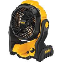 Cordless Jobsite Fan (Tool Only) Cam Industrial