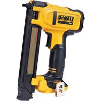 20V MAX Cordless Cable Stapler (Tool Only), 1" Staples Cam Industrial
