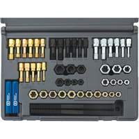 Jeu universel de refiletage, 51 Morcea Cam Industrial