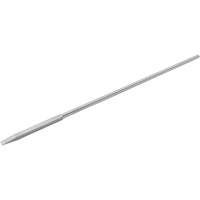 Aluminum Pry Bar, 1-9/50" W, 59-1/20" L Cam Industrial