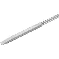 Aluminum Pry Bar, 1-9/50" W, 59-1/20" L Cam Industrial