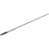 Aluminum Pry Bar with Steel Point, 1-9/50" W, 59-1/20" L Cam Industrial