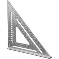 12" Johnny Square&reg; Rafter Square Cam Industrial