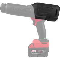 FUEL STRIKER Hammer Chisel Protective Boot Cam Industrial