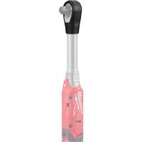 FUEL 1/2" Extended Reach Ratchet Protective Boot Cam Industrial