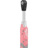 FUEL 1/4" Extended Reach Ratchet Protective Boot Cam Industrial