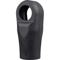 FUEL 3/8" Extended Reach Ratchet Protective Boot Cam Industrial