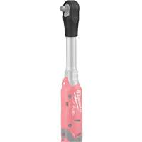 FUEL 3/8" Extended Reach Ratchet Protective Boot Cam Industrial