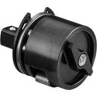 FUEL Ratchet 1/4" Low Profile Anvil Assembly Cam Industrial