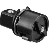 FUEL Ratchet 1/2" Low Profile Anvil Assembly Cam Industrial