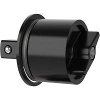 FUEL Ratchet 1/4" Raised Profile Anvil Assembly Cam Industrial