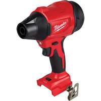 Brushless Precision Blower Cam Industrial