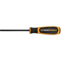 Bolt Biter Slotted Dual Material Extraction Screwdriver, 1/4" Tip, 9-1/2" L Cam Industrial