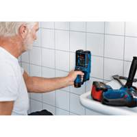 Professional Stud Finder Cam Industrial