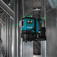 Laser vert &agrave; plusieurs 12Vmax CXT, outil seulement Cam Industrial