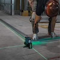 Laser vert &agrave; plusieurs 12Vmax CXT, outil seulement Cam Industrial