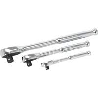 Ensemble de rochet &agrave; t&ecirc;te &eacute;tanche &agrave; 20 dents Cam Industrial