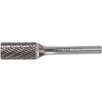Cylindrical Carbide Burr Cam Industrial