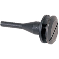 Flush Mandrel for Wheels Cam Industrial