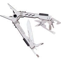Compact Sport™ Multi-Plier<sup>®</sup> 400, 5-63/100" L UG697 | Cam Industrial