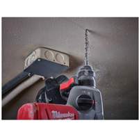 Jeu de forets pour marteau perforateur M/2 SDS-Plus, 5 morceaux, Carbure Cam Industrial