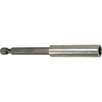 1/4" Magnetic Bit Holders Cam Industrial