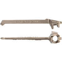 Bung Wrenches, 12" UQ924 | Cam Industrial