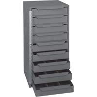 Truck Tool Storage Cabinet Cam Industrial