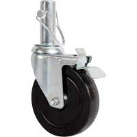 Caster for Scaffolding Cam Industrial