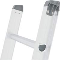 Jobsite Series Extension Ladder, 225 lbs. Cap., 32' H, Grade 2 Cam Industrial