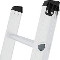 Jobsite Series Extension Ladder, 225 lbs. Cap., 32' H, Grade 1 Cam Industrial